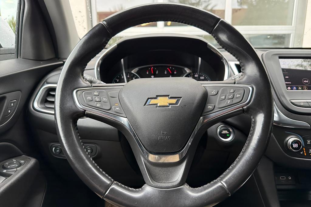 Thumbnail: 2021 Chevrolet Equinox - 27