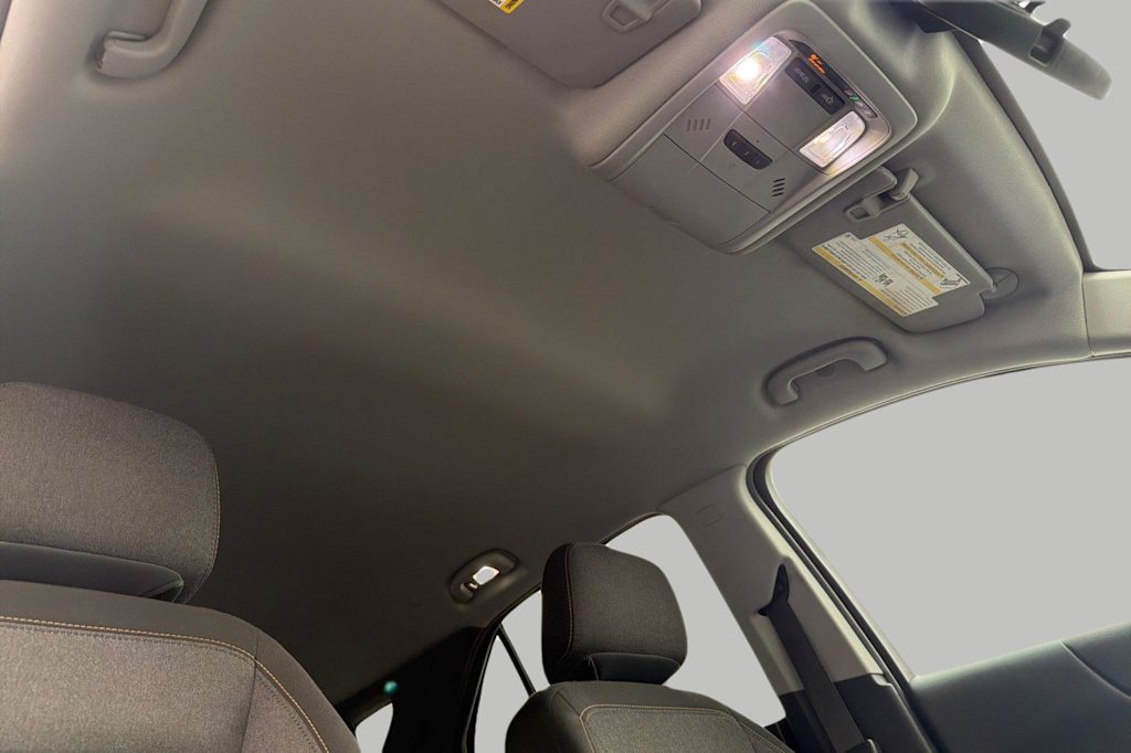 Thumbnail: 2021 Chevrolet Equinox - 23