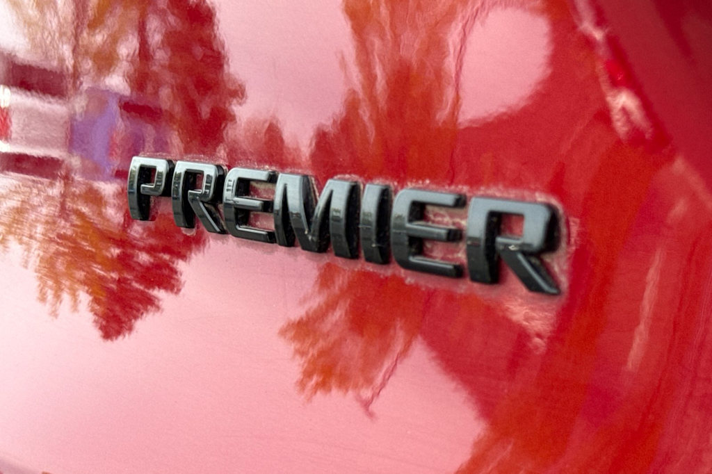 2024 Chevrolet Blazer Premier 7