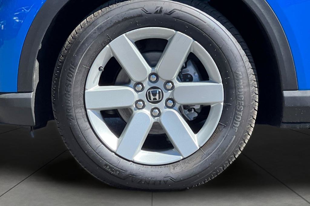 Thumbnail: 2025 Honda Prologue - 8