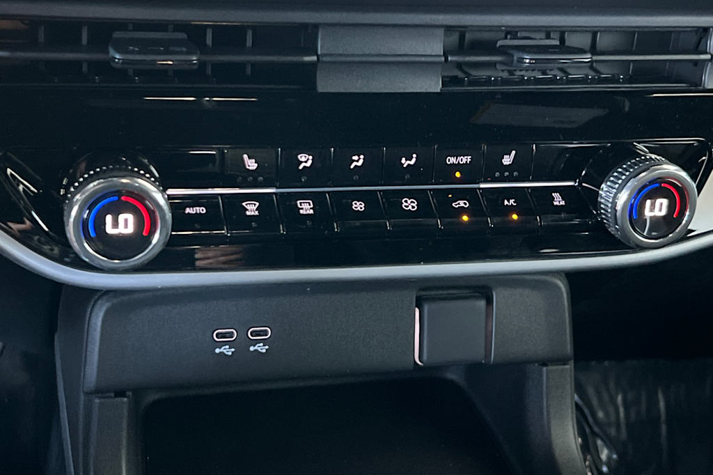 Thumbnail: 2025 Honda Prologue - 25