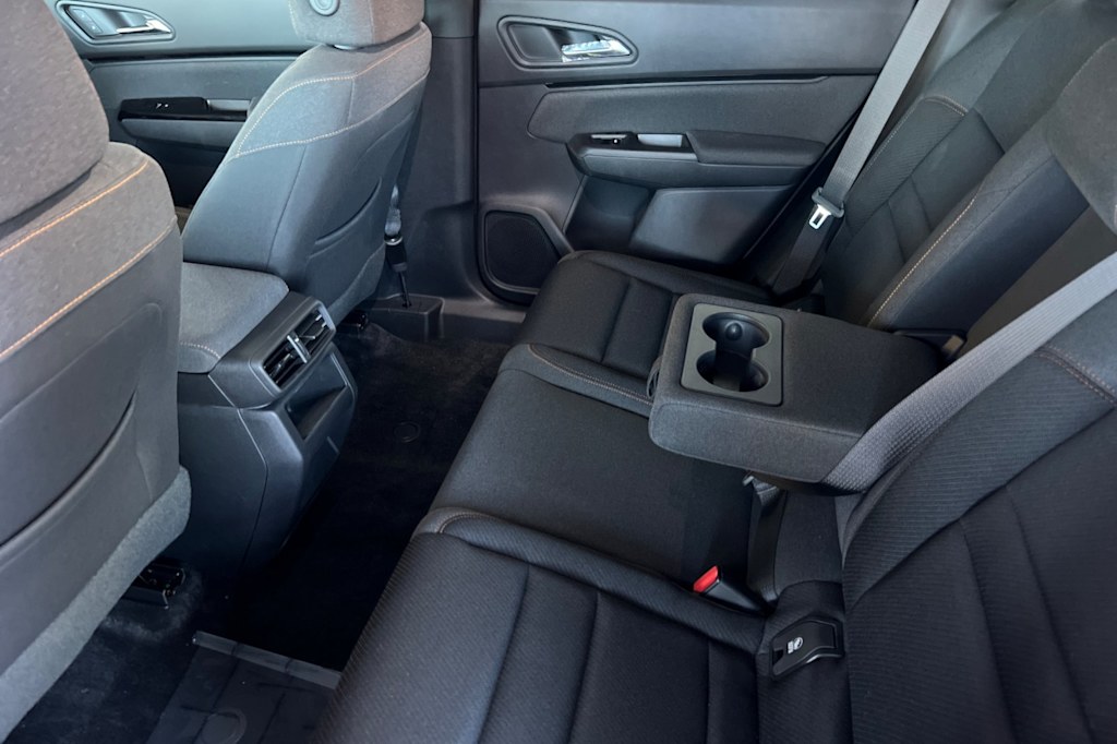 Thumbnail: 2025 Honda Prologue - 10