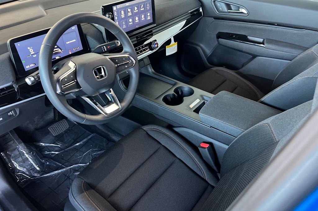 Thumbnail: 2025 Honda Prologue - 9