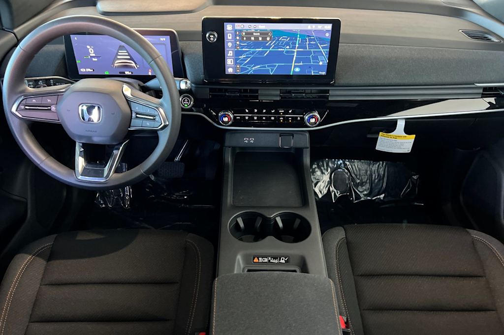 Thumbnail: 2025 Honda Prologue - 2