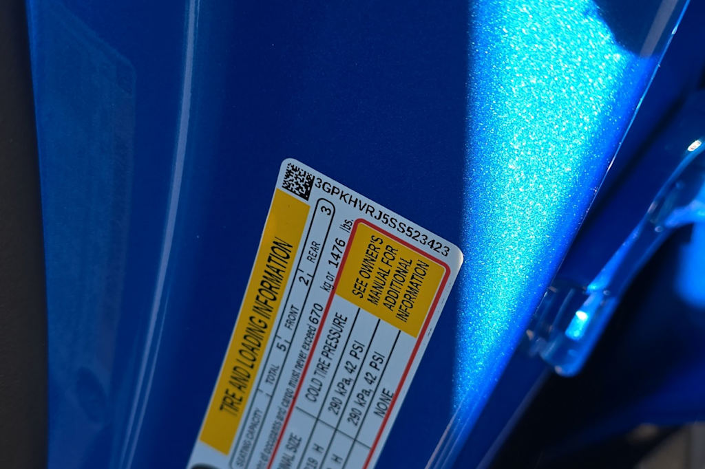 Thumbnail: 2025 Honda Prologue - 16