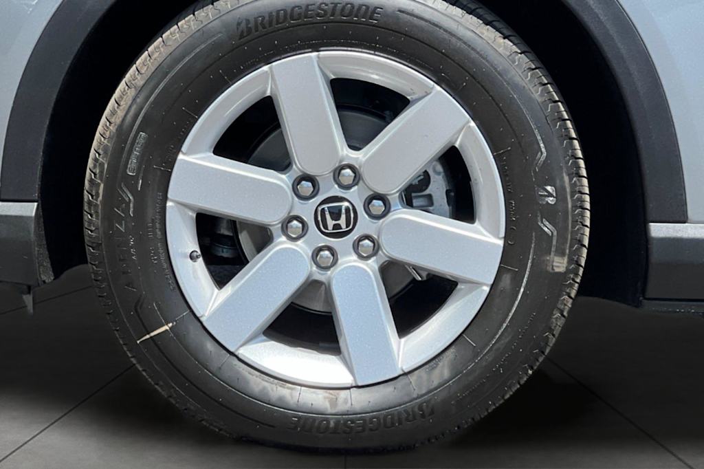 Thumbnail: 2025 Honda Prologue - 7