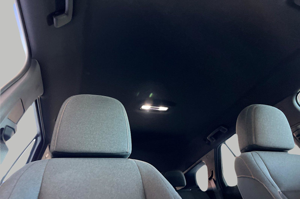 Thumbnail: 2025 Honda Prologue - 21