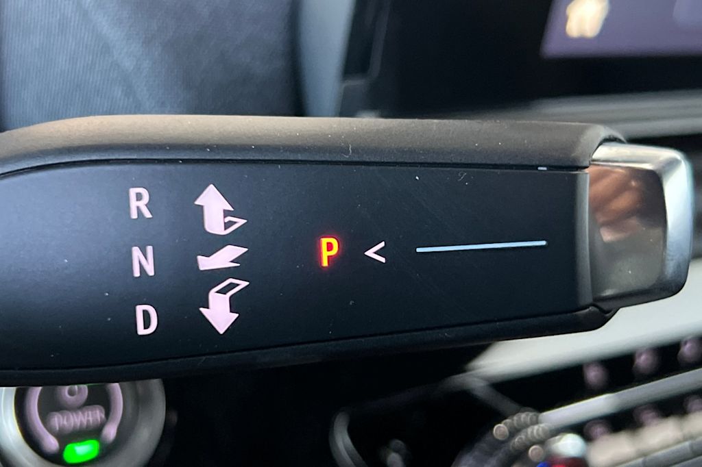 Thumbnail: 2025 Honda Prologue - 24