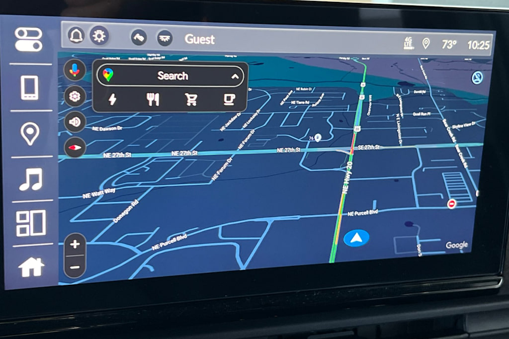 Thumbnail: 2025 Honda Prologue - 12