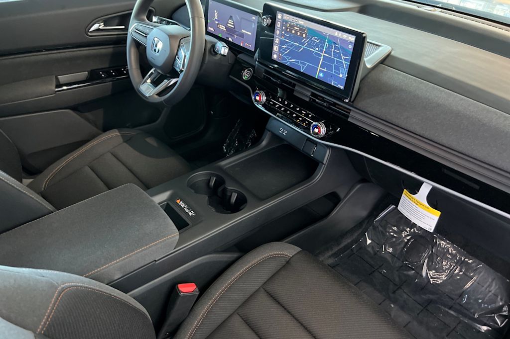 Thumbnail: 2025 Honda Prologue - 11