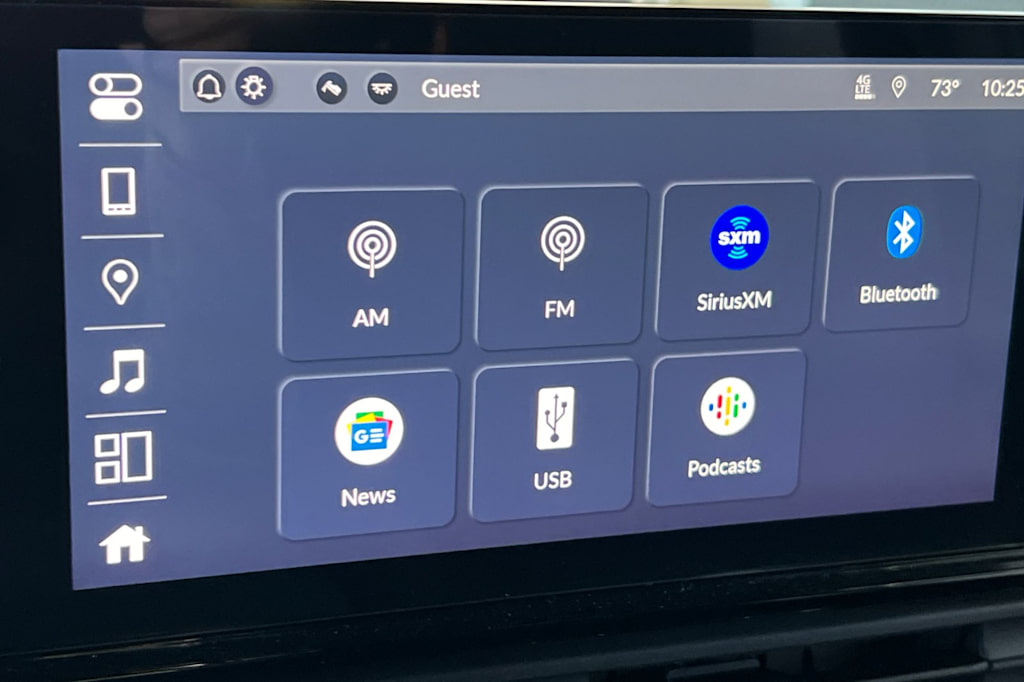 Thumbnail: 2025 Honda Prologue - 22