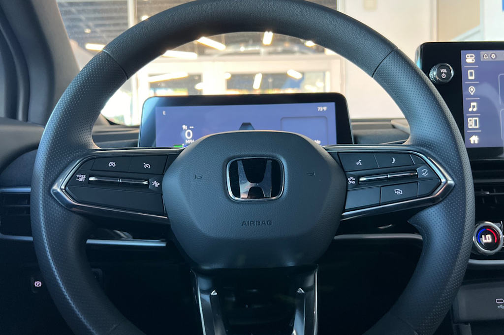 Thumbnail: 2025 Honda Prologue - 26