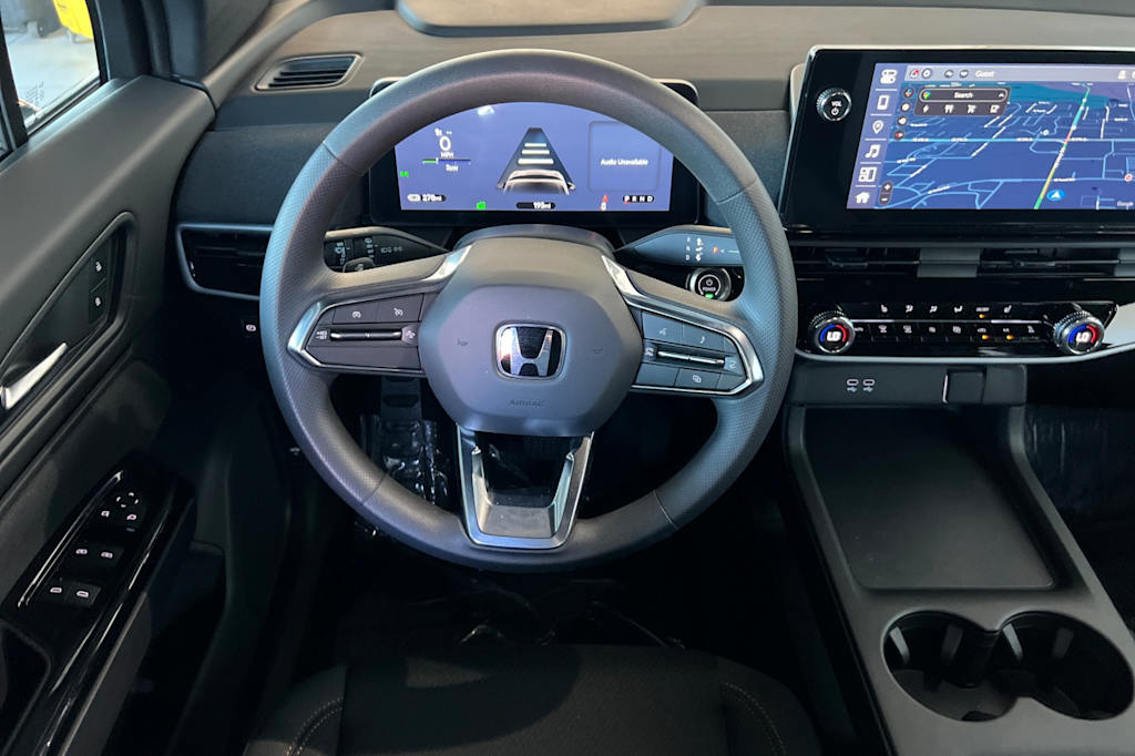 Thumbnail: 2025 Honda Prologue - 10