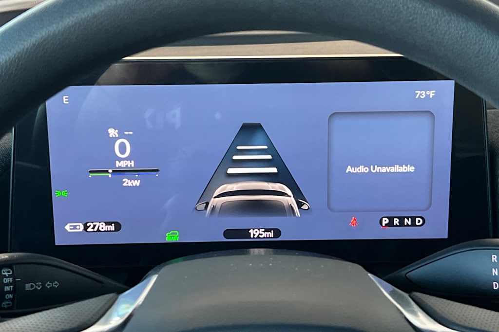 Thumbnail: 2025 Honda Prologue - 13