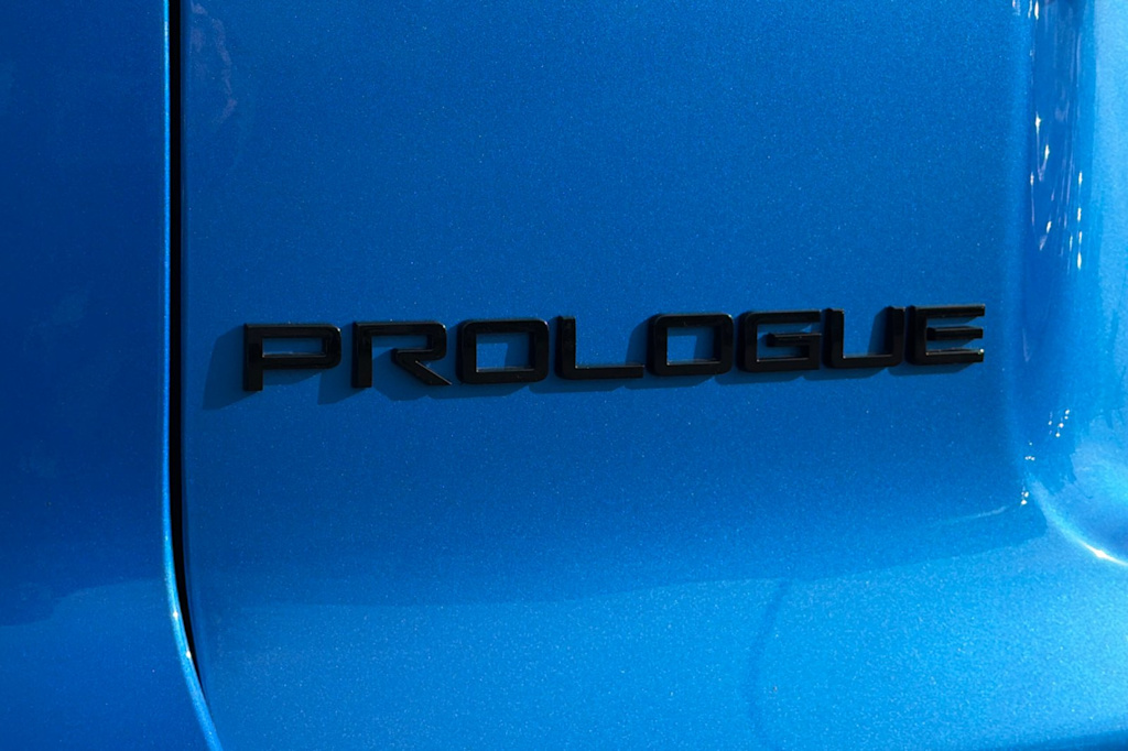 Thumbnail: 2024 Honda Prologue - 7
