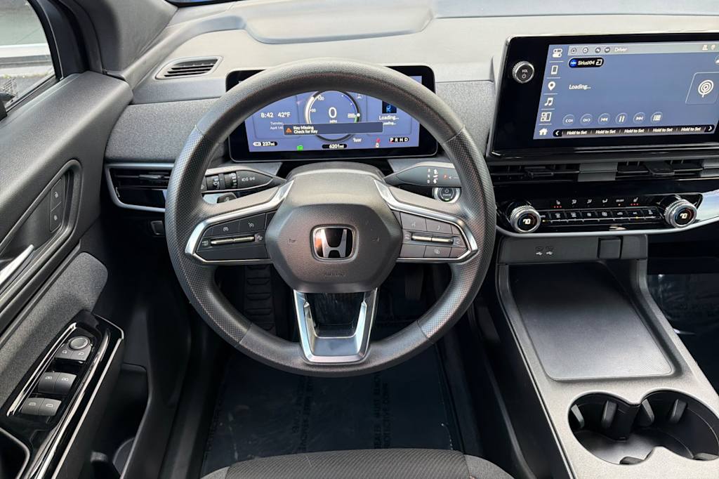 Thumbnail: 2024 Honda Prologue - 11