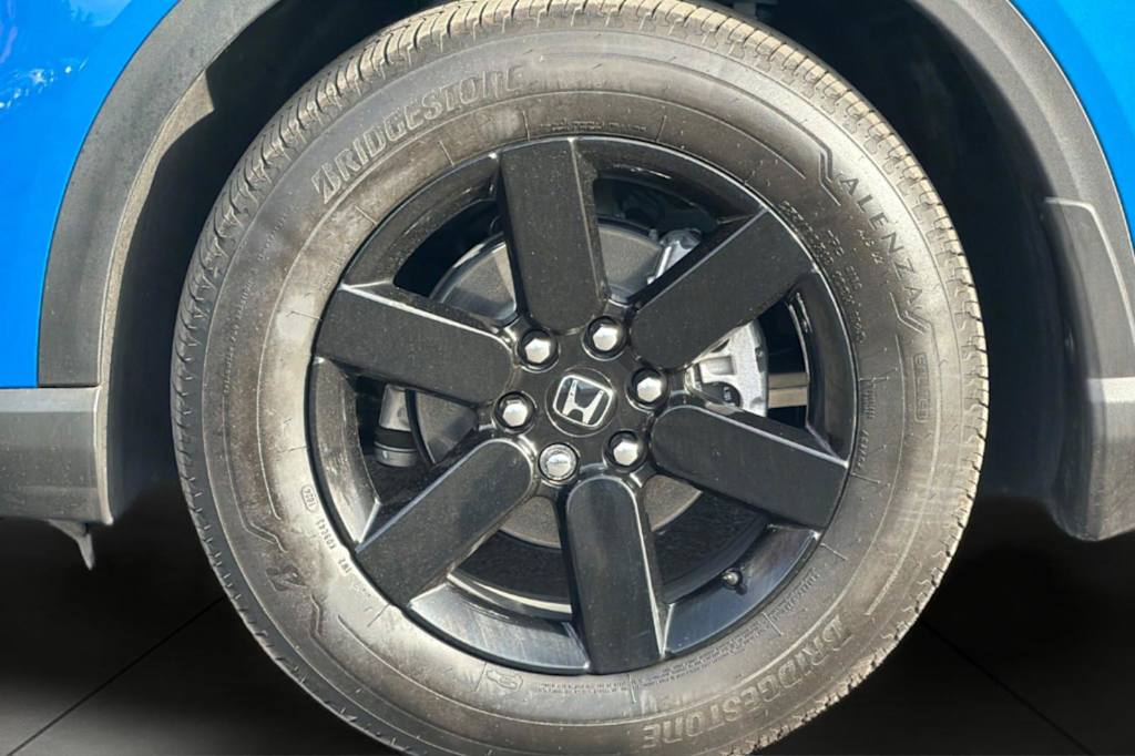 Thumbnail: 2024 Honda Prologue - 8