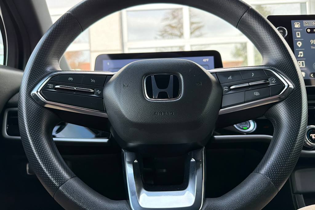 Thumbnail: 2024 Honda Prologue - 28