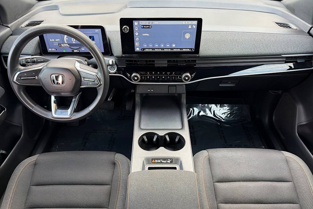 Thumbnail: 2024 Honda Prologue - 2