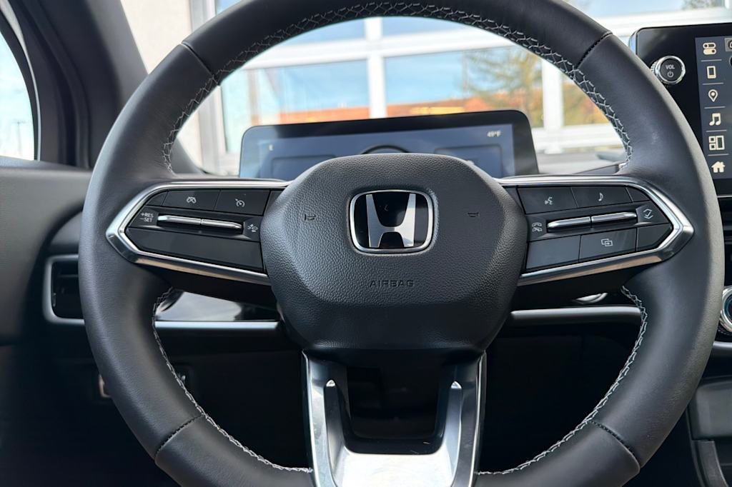 Thumbnail: 2026 Honda Prologue - 13