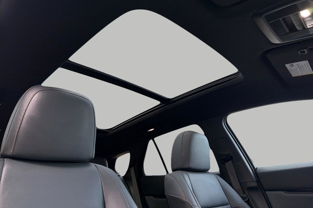 Thumbnail: 2026 Honda Prologue - 22