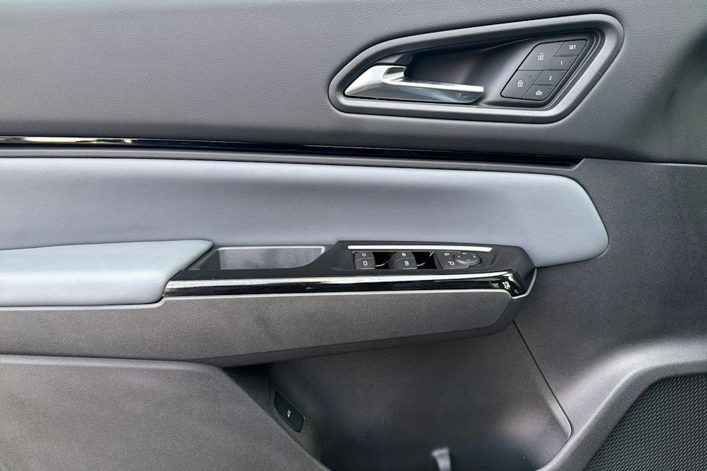 Thumbnail: 2026 Honda Prologue - 20