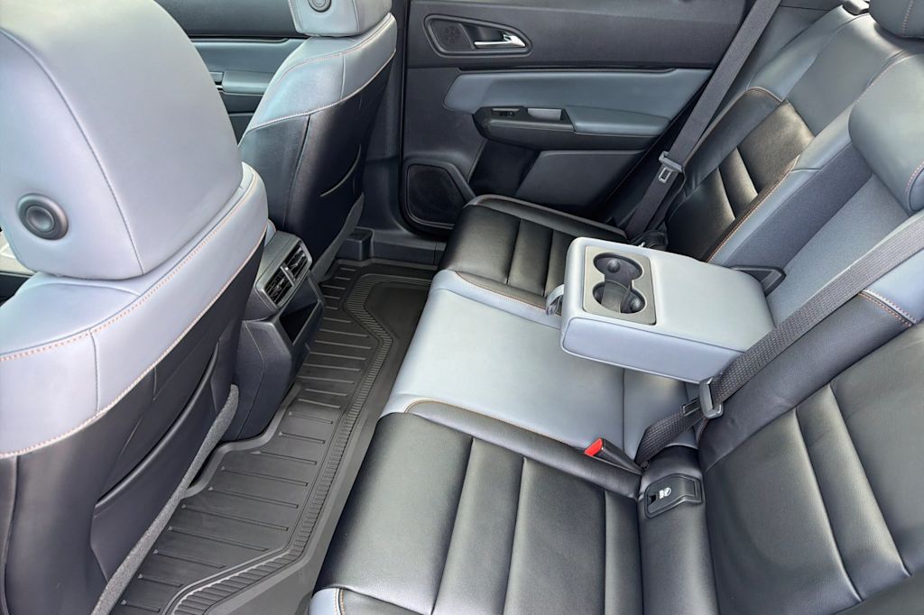 Thumbnail: 2026 Honda Prologue - 11