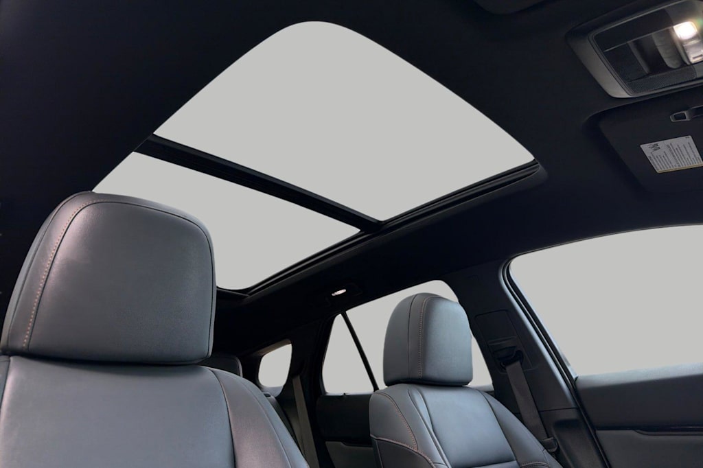 Thumbnail: 2026 Honda Prologue - 23