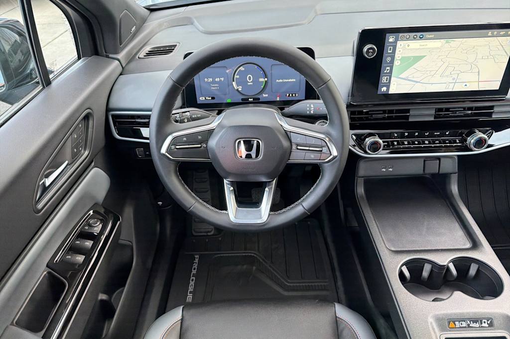 Thumbnail: 2026 Honda Prologue - 12