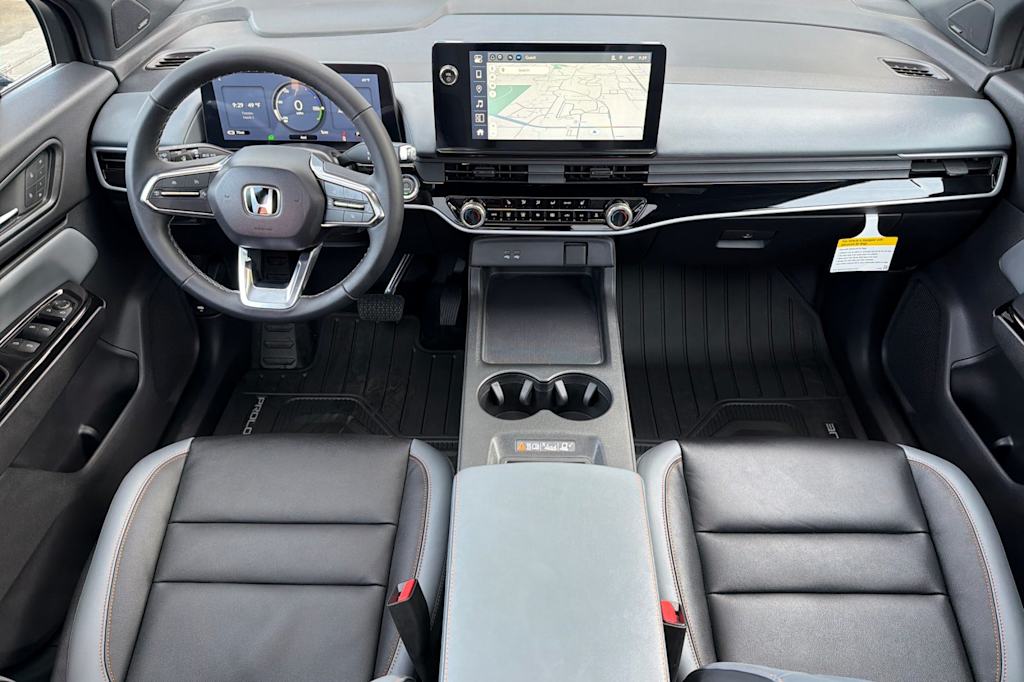 Thumbnail: 2026 Honda Prologue - 2