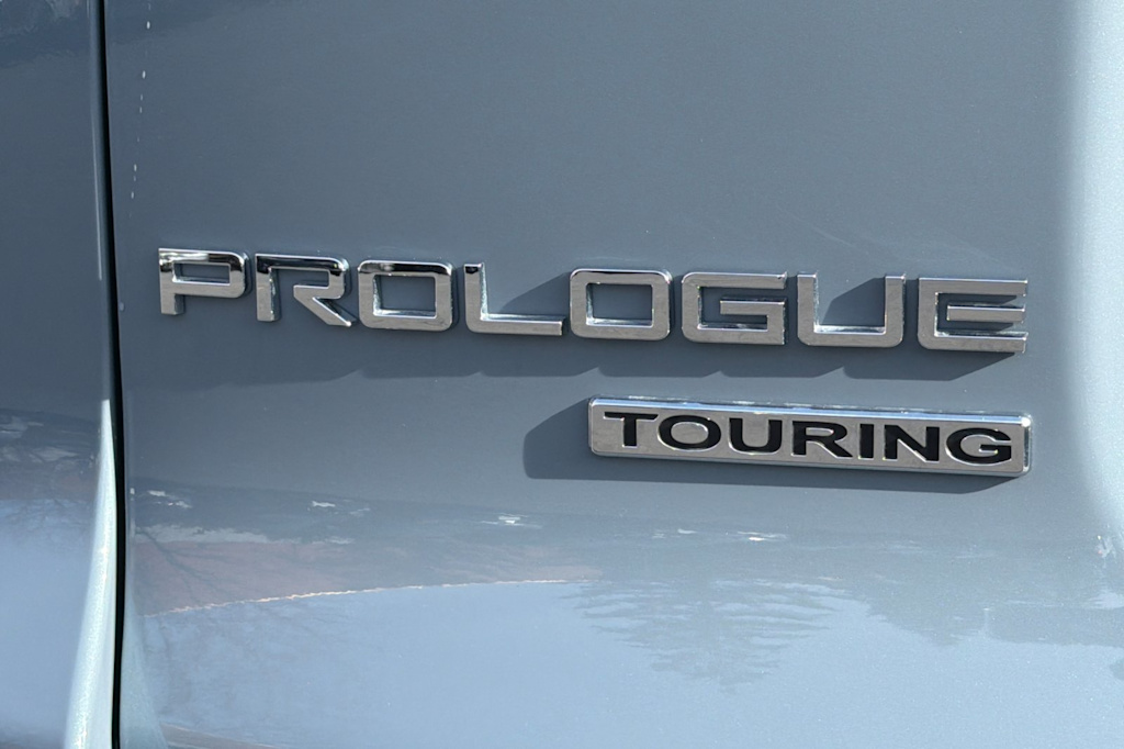 Thumbnail: 2026 Honda Prologue - 7