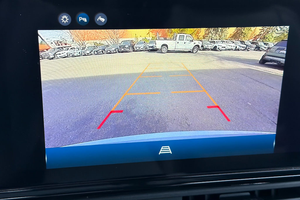 Thumbnail: 2026 Honda Prologue - 25