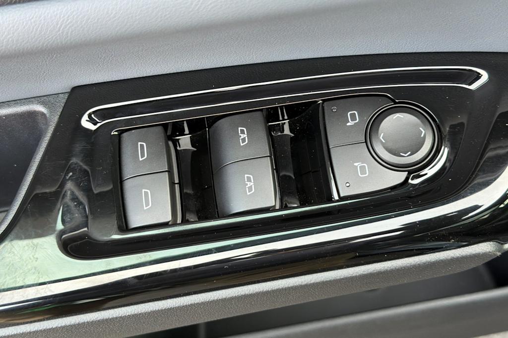 Thumbnail: 2026 Honda Prologue - 22