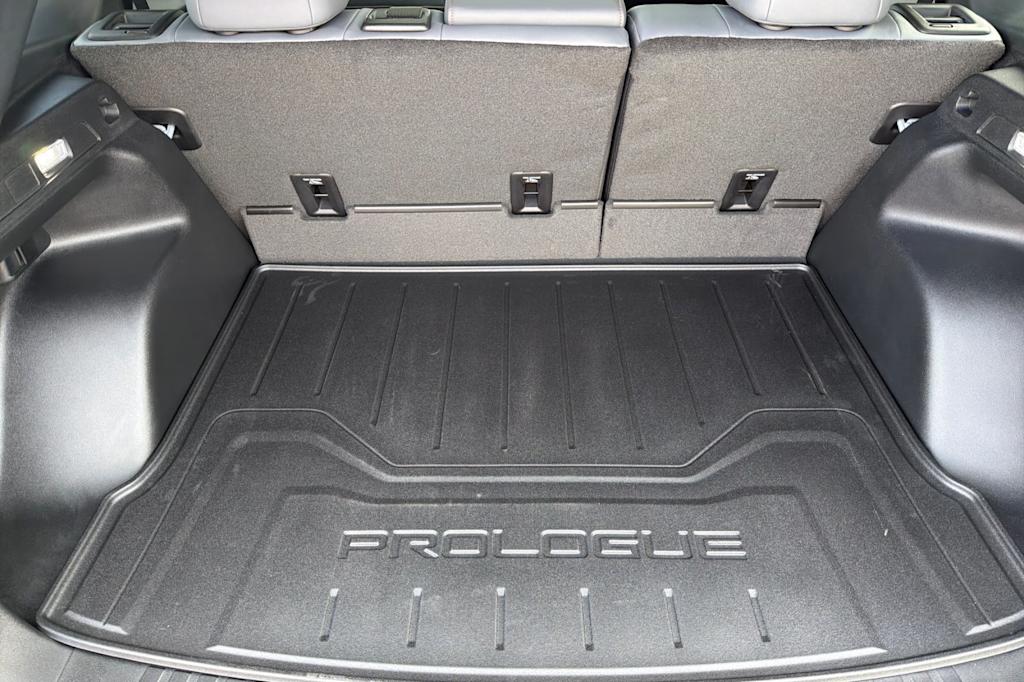 Thumbnail: 2026 Honda Prologue - 16