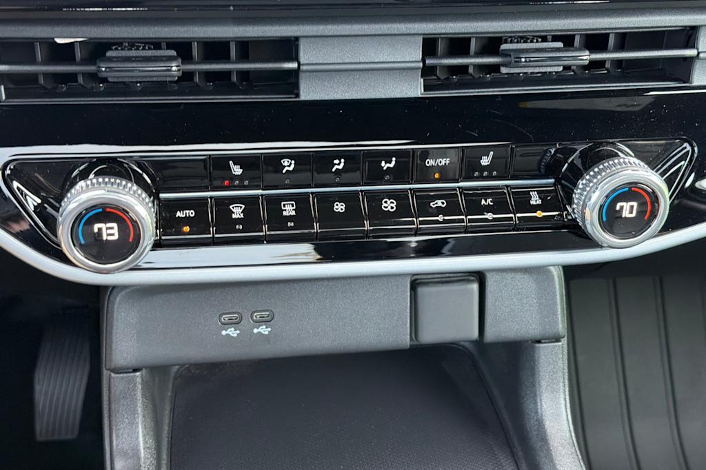 Thumbnail: 2026 Honda Prologue - 26