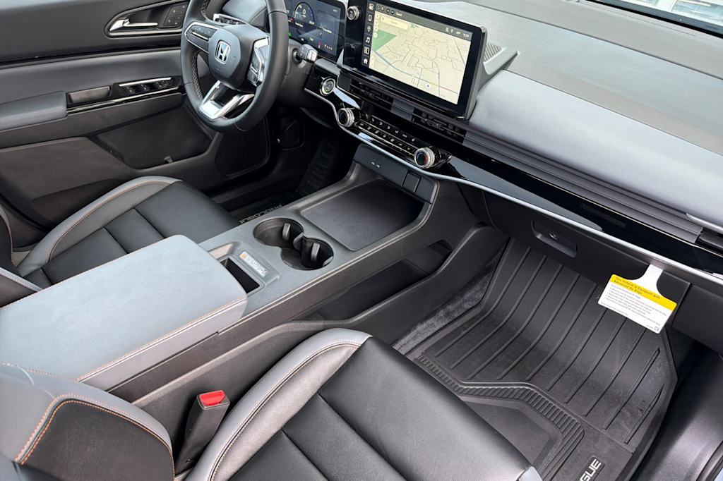 Thumbnail: 2026 Honda Prologue - 10