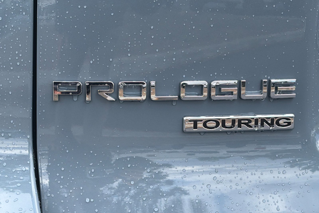 Thumbnail: 2026 Honda Prologue - 7