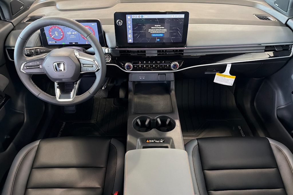 Thumbnail: 2026 Honda Prologue - 2