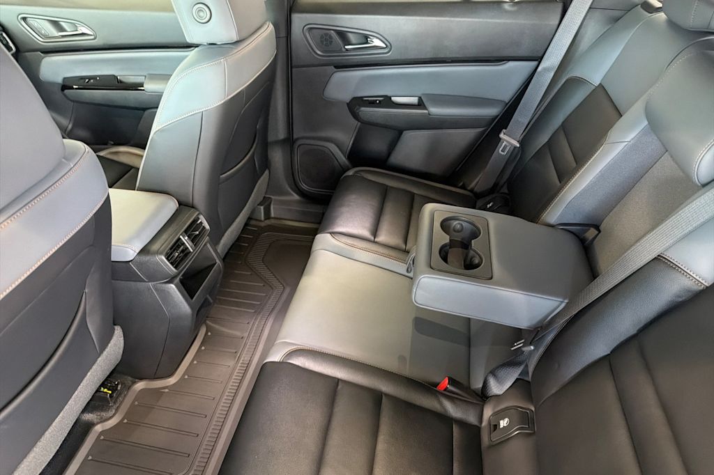 Thumbnail: 2026 Honda Prologue - 10