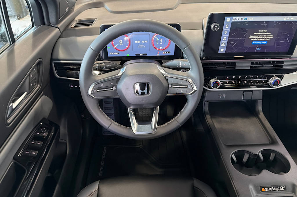 Thumbnail: 2026 Honda Prologue - 11