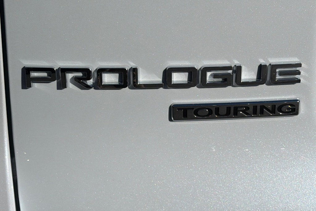 Thumbnail: 2026 Honda Prologue - 7