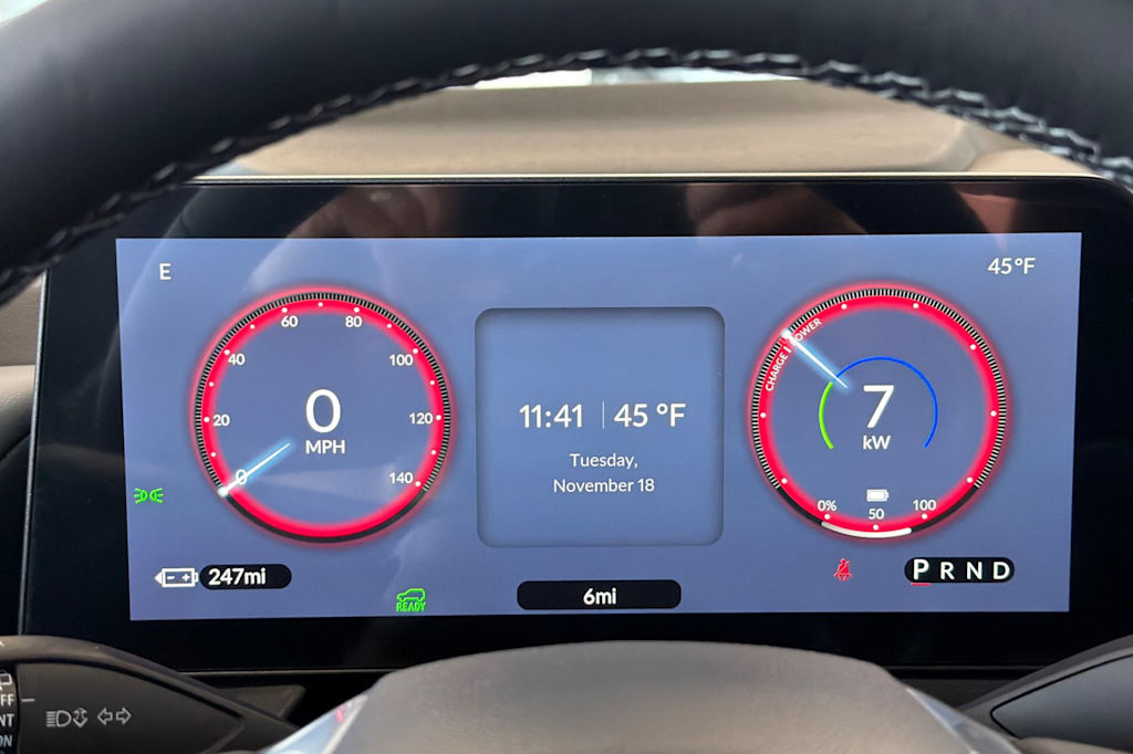 Thumbnail: 2026 Honda Prologue - 14