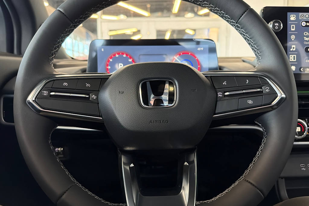 Thumbnail: 2026 Honda Prologue - 26