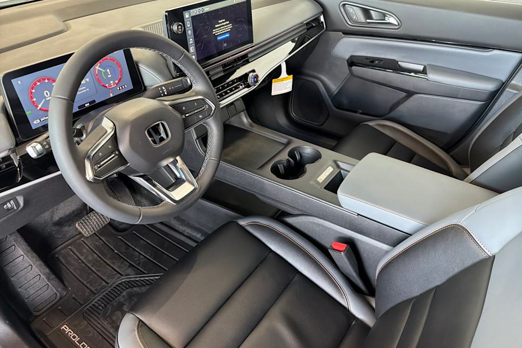 Thumbnail: 2026 Honda Prologue - 9
