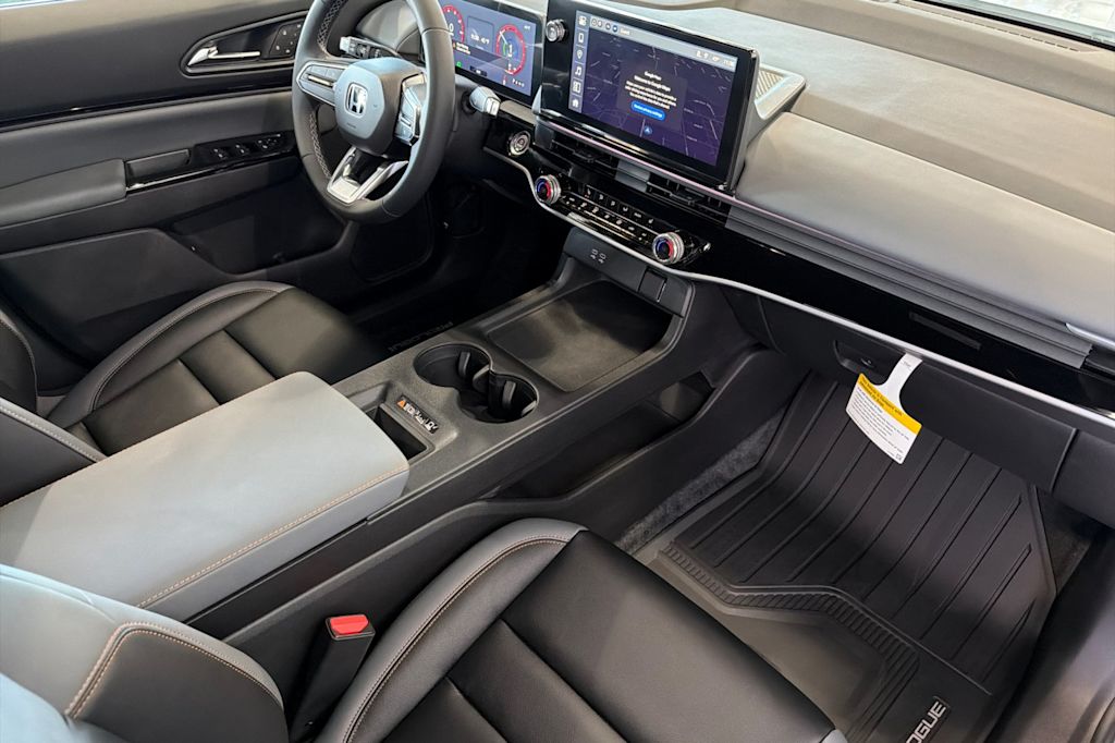 Thumbnail: 2026 Honda Prologue - 12