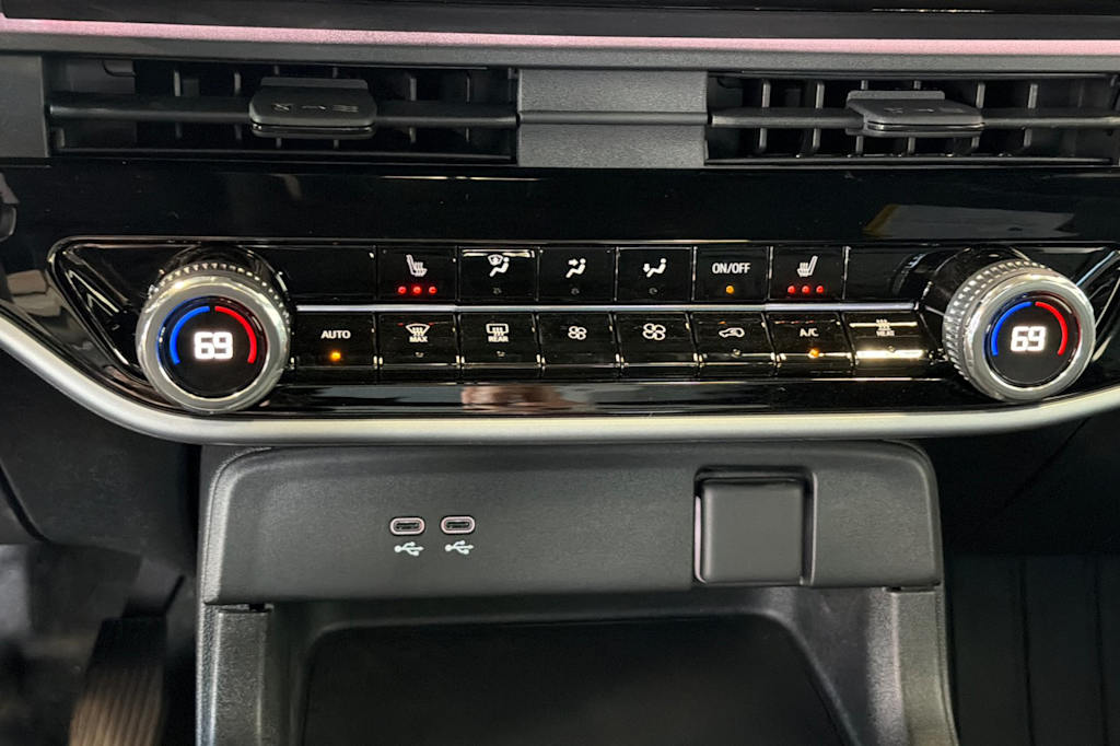 Thumbnail: 2026 Honda Prologue - 23