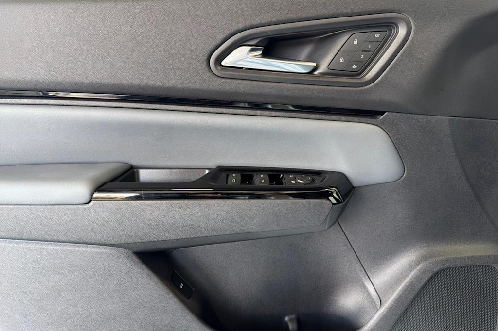 Thumbnail: 2026 Honda Prologue - 19