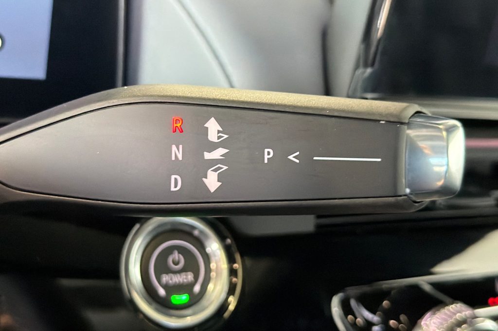 Thumbnail: 2026 Honda Prologue - 24