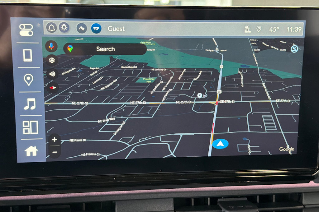 Thumbnail: 2026 Honda Prologue - 22