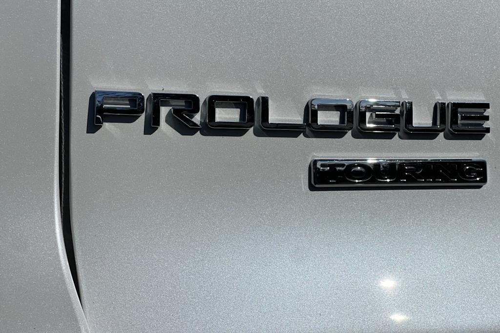 2024 Honda Prologue Elite 7